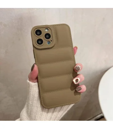 قاب اورجینال مخملی ایفون iphonde 13 pro max