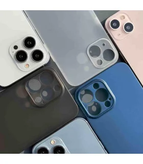 قاب کاور اورجینال میلی متری مات ایفون apple iphone 13