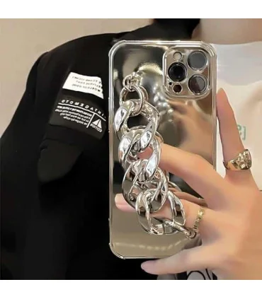 گارد اورجینال گلد و سیلور ایفون apple iphone 12