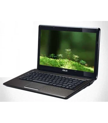 لپ تاپ ایسوس asus k43