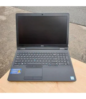 لپ تاپ Dell Latitude E5570 core i7-6600