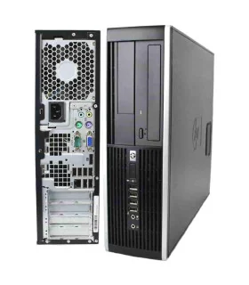 مینی کیس hp 8400 گرافیک دار