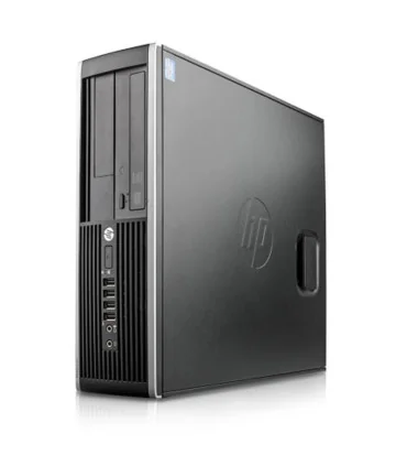 مینی کیس hp 8400 گرافیک دار