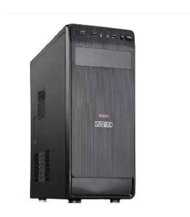 کیس کامپیوتر اماده اداری g41