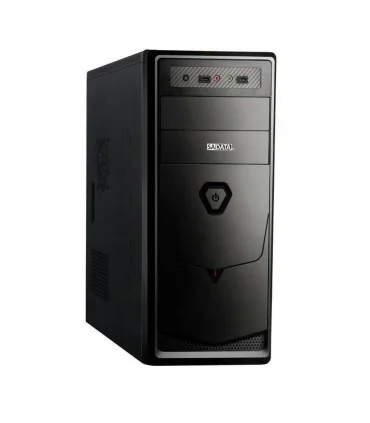 کیس اسمبل شده و اماده I3 گراقیکدار