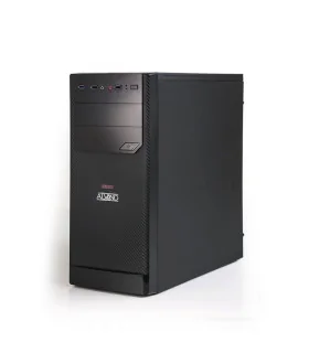 کیس کامپوتر اماده و اسمبل شده i5gen3 12GB 1TB 2GB 730