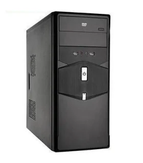 کیس گیمینگ اماده و اسمبل شده i5 gen3 12 GB GTX 750 Ti hdd 1 TB