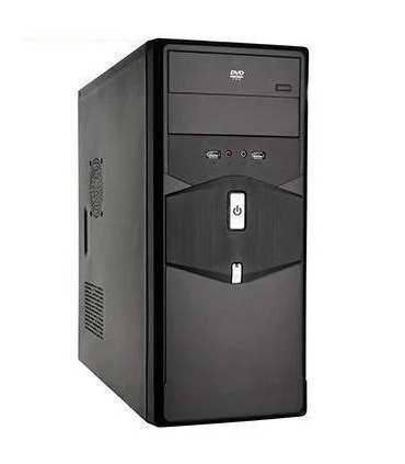 کیس گیمینگ اماده و اسمبل شده i5 gen3 12 GB GTX 750 Ti hdd 1 TB