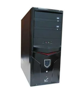 کیس گیمینگ و طراحی اماده i5 gen3 12 GB GTX 1050 2 GB HDD 1TB