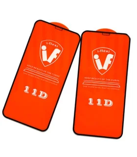 محافظ صفحه iphone 7 plus 11D