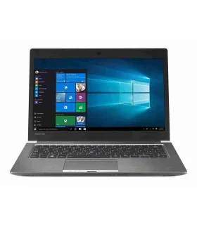 لپ تاپ توشیبا z30 i7