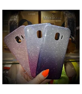 کاور اکلیلی سامسونگ Samsung J2core