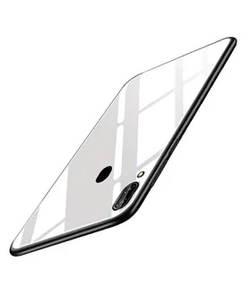 کاور پشت گلس سامسونگ Samsung M30/M40