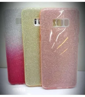 کاور اکلیلی سامسونگ Samsung S8 plus