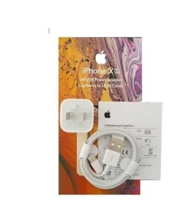 شارژر فست ایفون xs