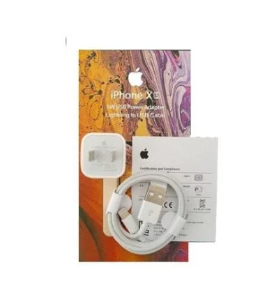 شارژر فست ایفون xs