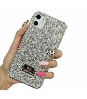 قاب a71 فانتزی swaroyski سامسونگ