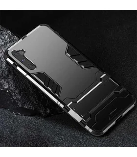 کاور اورجینال ضد ضربه پایه دار armor ایفون x