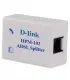 نویز گیر حرفه ای مودم دی لینک D-link hpm-103