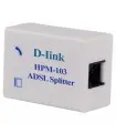 نویز گیر حرفه ای مودم دی لینک D-link hpm-103