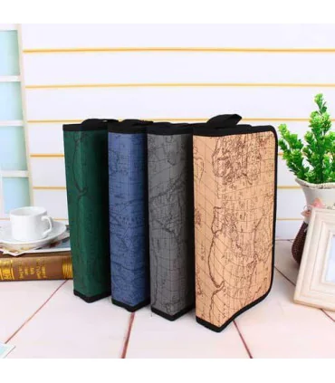 کیف سی دی 80 تایی