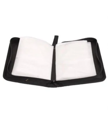 کیف سی دی 80 تایی