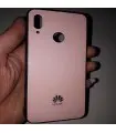 کاور پشت گلش براق هواوی honor 10 lite