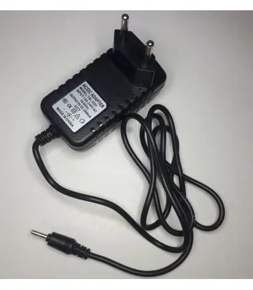 اداپتور 5 ولت 2 امپر سوزنی AC_DC power adapter