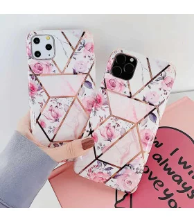 قاب لاکچری flower آیفون 11 پرو مکس