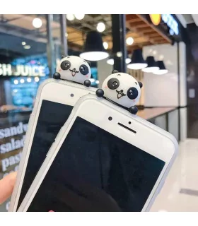 گارد فانتزی ایفون 11 pro خرسی