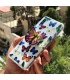 قاب لاکچری ایفون xs max پروانه ایی