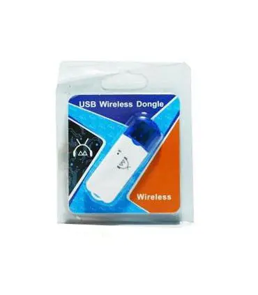 دانگل بلوتوث ماشین usb