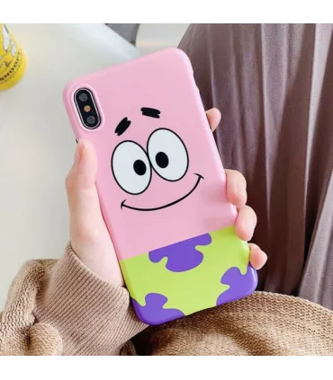 قاب پاتریک ایفون 11 پرومکس