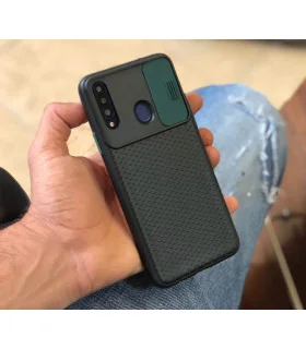 قاب محافظ لنز کشویی ایفون 11