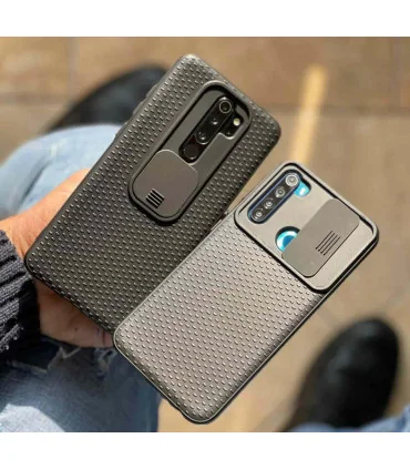 قاب محافظ لنز کشویی ایفون 11