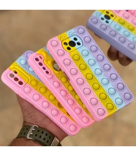 قاب گوشی پاپیتی ایفون 12 پرومکس