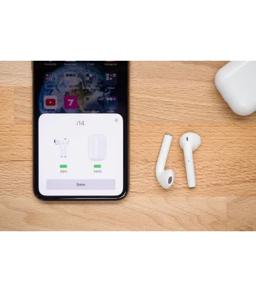 ایرپاد مدل airpod i14