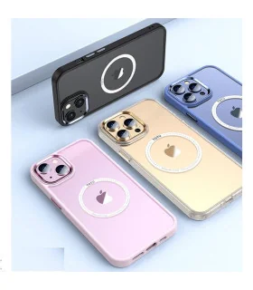 قاب مک سیف ایفون 13 اورجینال برند توتو مدل AA-070