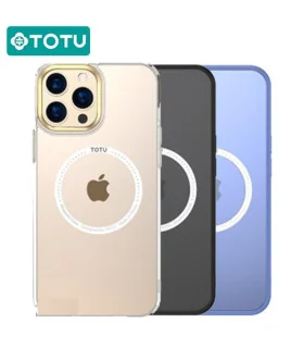 قاب مک سیف ایفون 13 اورجینال برند توتو مدل AA-070