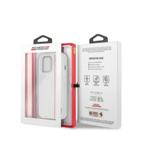 قاب اورجینال کریستالی ایفون 13 CG Mobile PC/TPU Case FERRARI