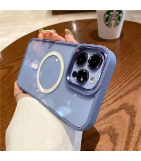 قاب مک سیف ایفون 12 پرومکس iphone 12 pro max mage safe uniqe