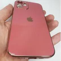 قاب محافظ لاکچری آیفون 12 iphone