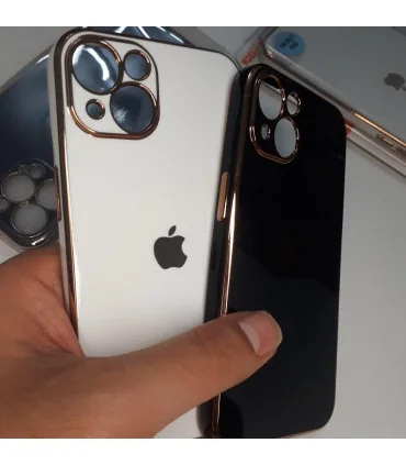 قاب مای کیس براق ایفون 13