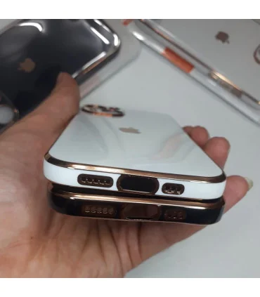 قاب مای کیس براق ایفون 13