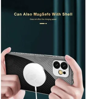 قاب حرفه ای GKK PLATING ایفون 12 پرومکس