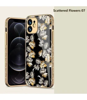 قاب حرفه ای GKK PLATING ایفون 12 پرومکس