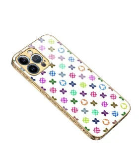 قاب حرفه ای GKK PLATING ایفون 12 پرومکس