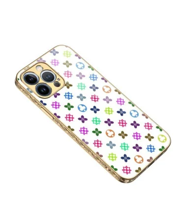 قاب حرفه ای GKK PLATING ایفون 12 پرومکس