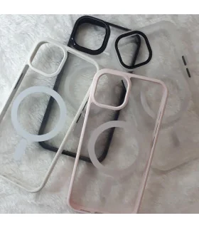 قاب مک سیف یونیک ایفون 13