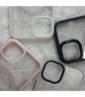 قاب مک سیف یونیک ایفون 13